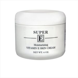 Windmill Super Vitamin E Skin Cream 4 oz - Beauty and Skincare